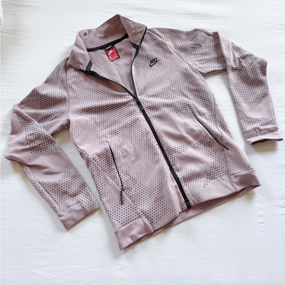 Nike Men's Tech Fleece Jacket Size S - Picture 2 of 5